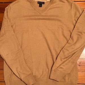 Men’s Banana Republic V-neck Sweater